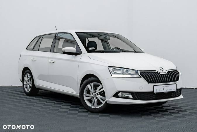 Skoda Fabia - 11