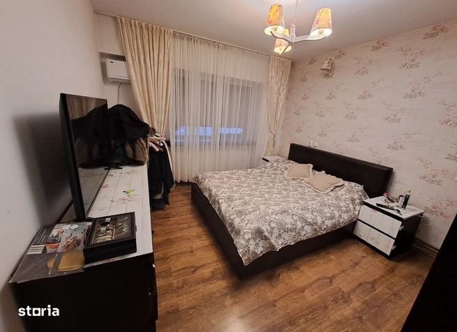 Apartament  3 camere Gara , 80 metri, etaj 7 Cod:154054