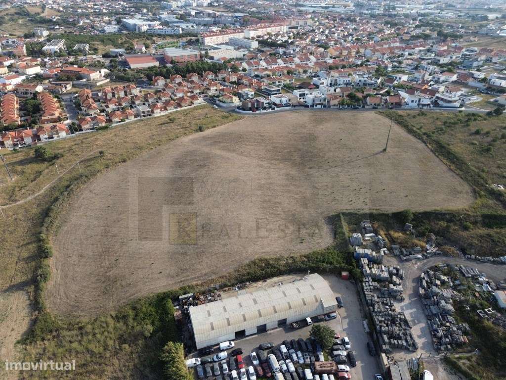 Terreno para Construção em São Domingos de Rana - Cascais-5