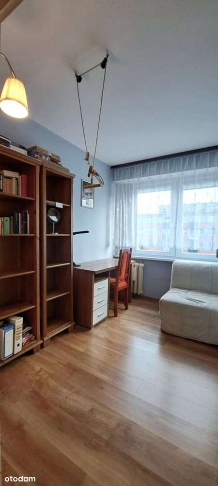 48m2 3pok. oś.Niebrów, Tomaszów Maz. - Pełny obrazek: 4/9