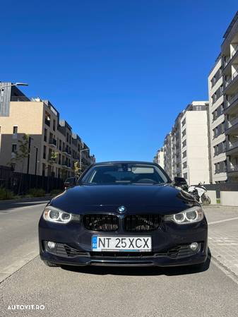 BMW Seria 3 - 14