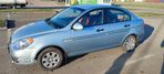 Hyundai Accent MC 1.5 CRDI 4DR GL COMFORT - 1