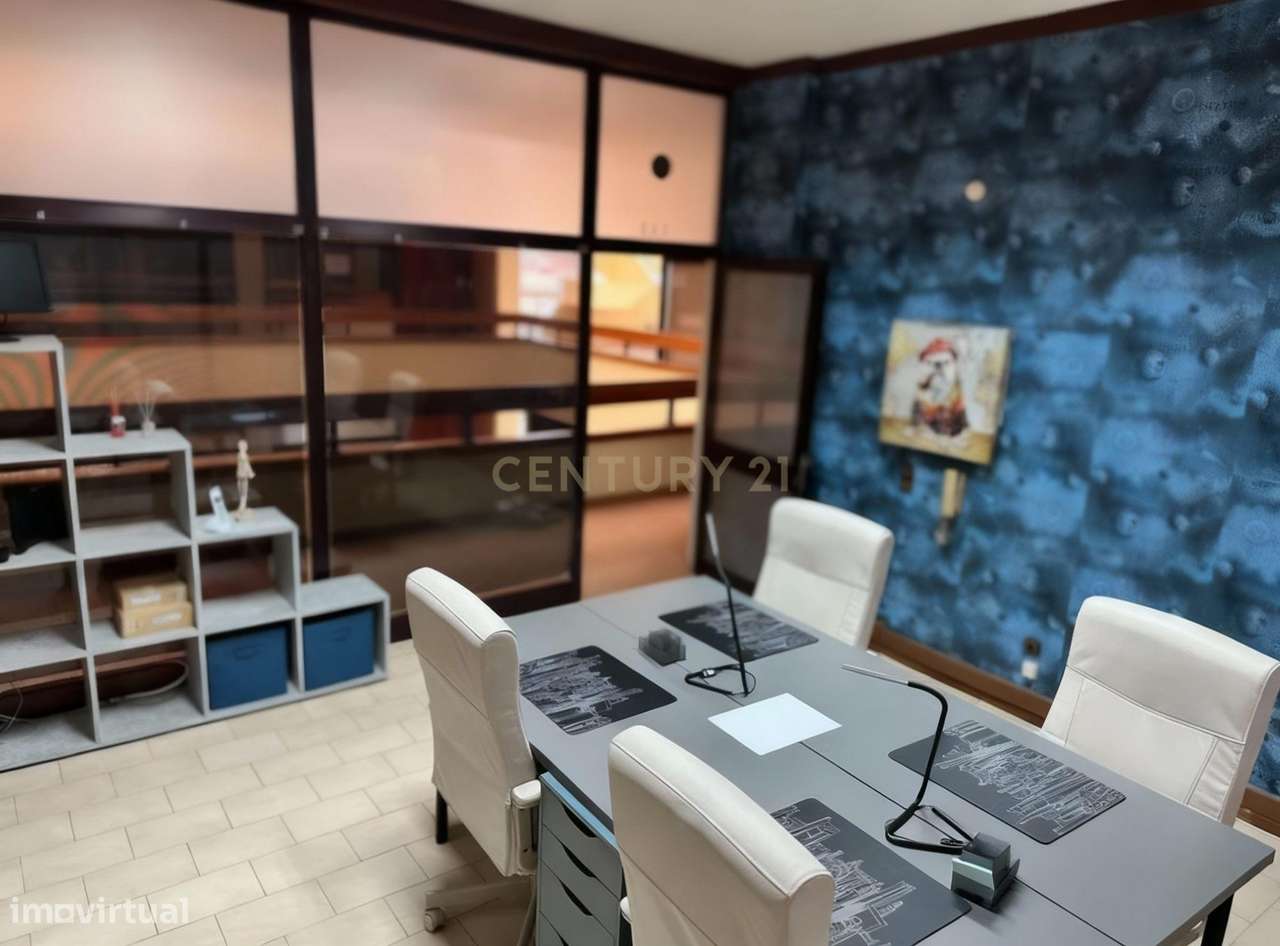Escritório na Av. 5 de Outubro, Setúbal - Grande imagem: 4/15