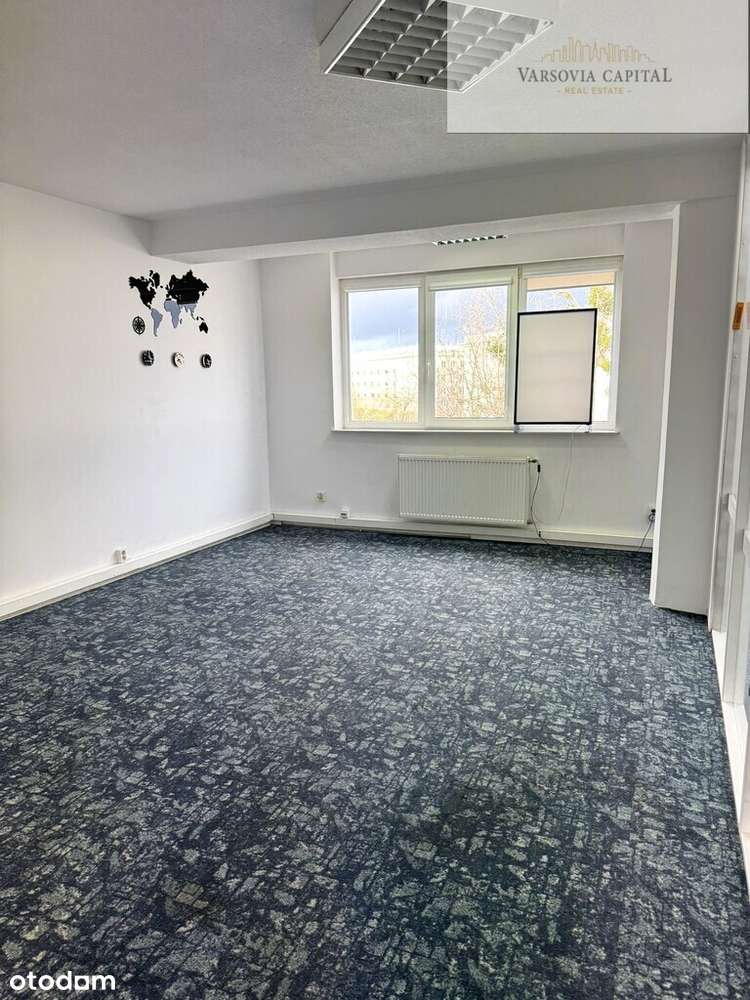 Powierzchnie biurowe 90–400 m²|Metro Stare Bielany - Pełny obrazek: 3/7