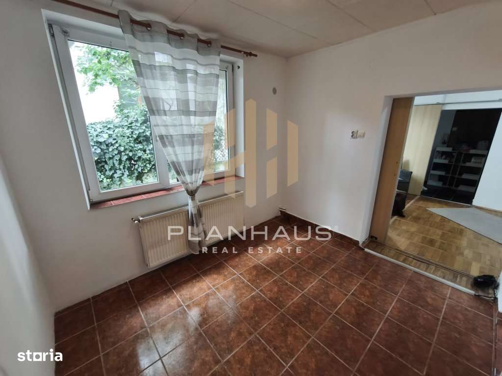Apartament 4 Camere, Terasă și Parcare Acoperită – Zona 22 Decemb - Imagine principală: 4/13