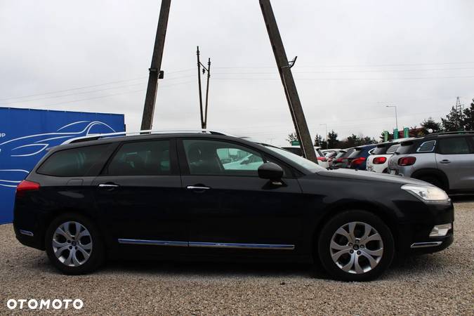 Citroën C5 2.0 HDi Exclusive - 5