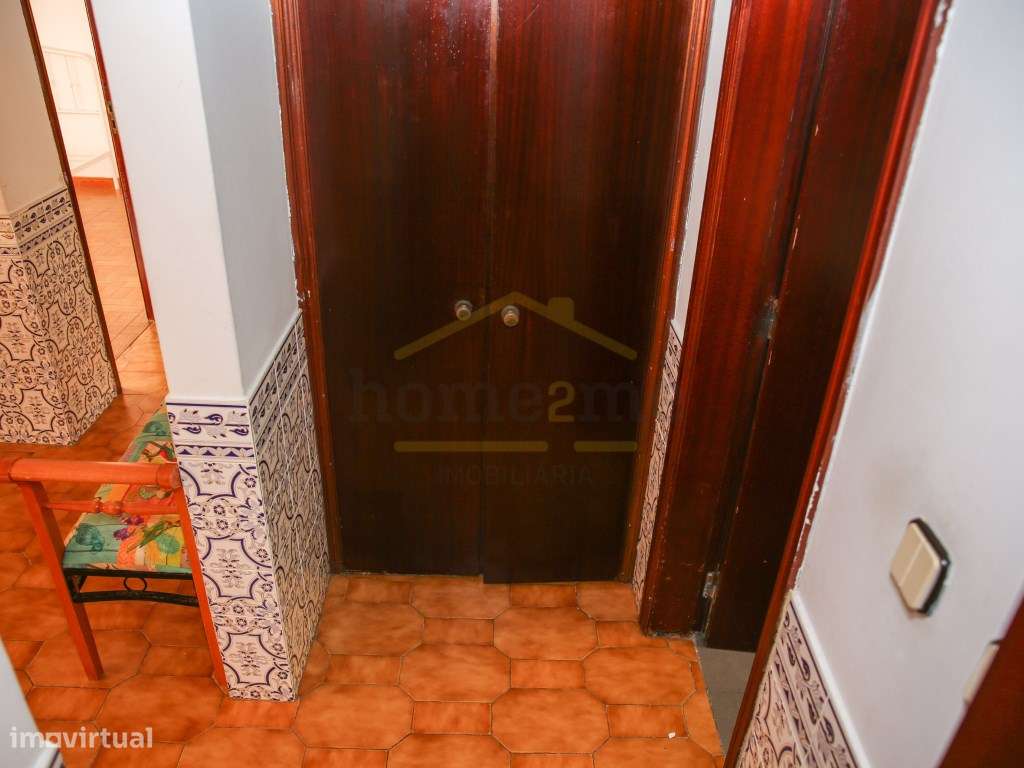 Apartamento T2- Praia de Santa Cruz-Torres Vedras-10
