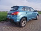 Mitsubishi ASX 1.6 Intense Plus - 5