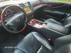 Lexus LS 600h - 4