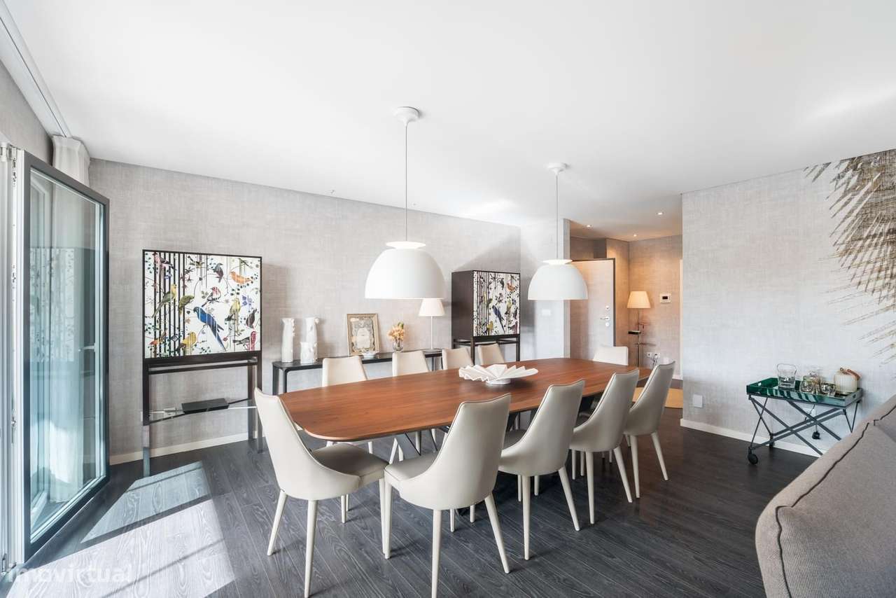 Apartamento T3 com piscina, Parede, Cascais - Grande imagem: 5/39