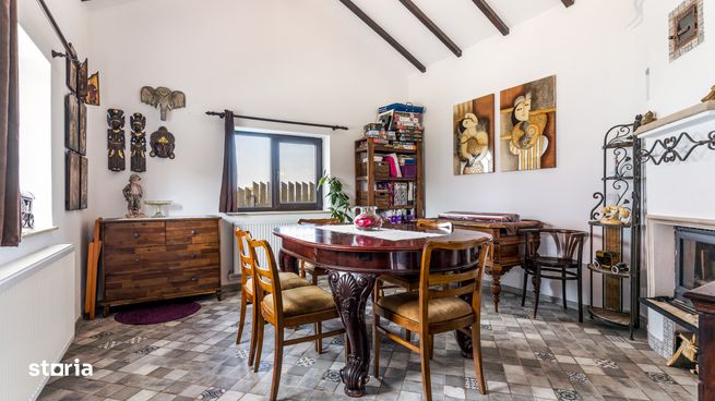 Casa de vanzare Tureni-18