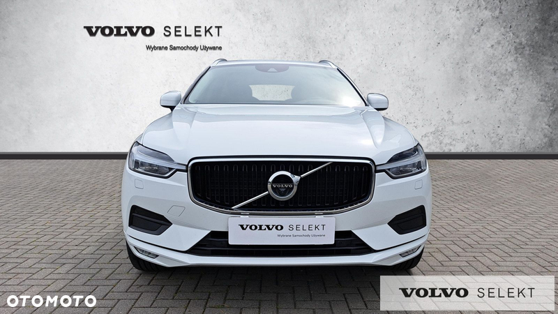 Volvo XC 60 - 9