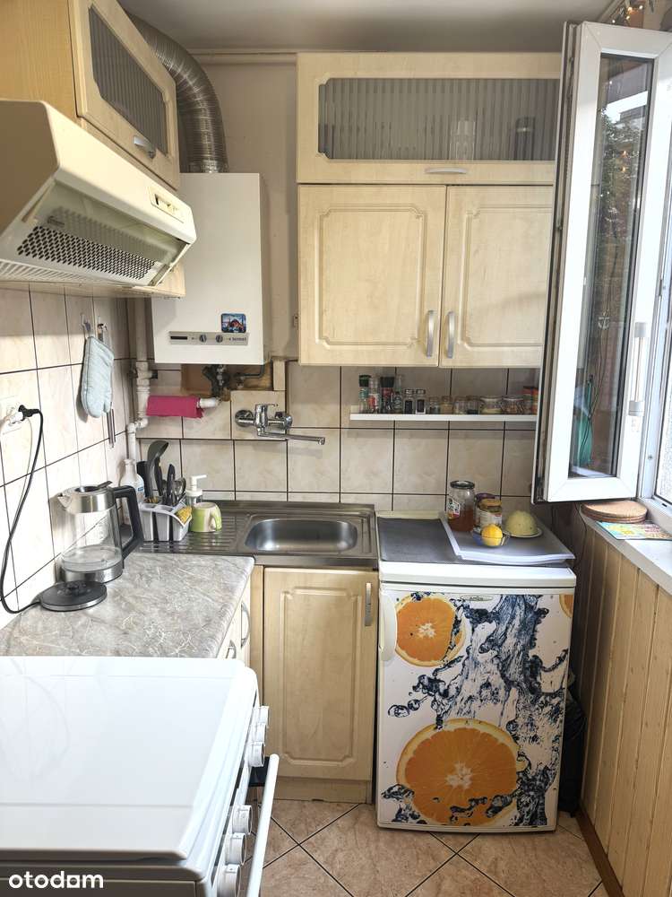 Mieszkanie 2-pok. 48 m2 w centrum Swarzędza!          REZERWACJA! - Pełny obrazek: 5/7