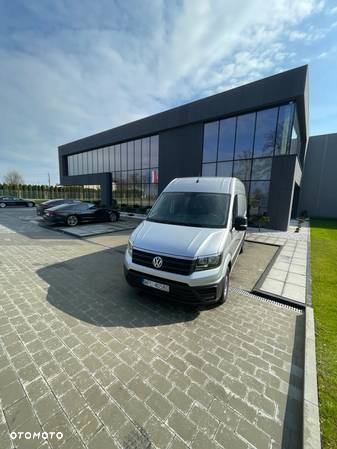 Volkswagen CRAFTER - 23