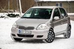 Toyota Yaris 1.0 Unlimited - 13