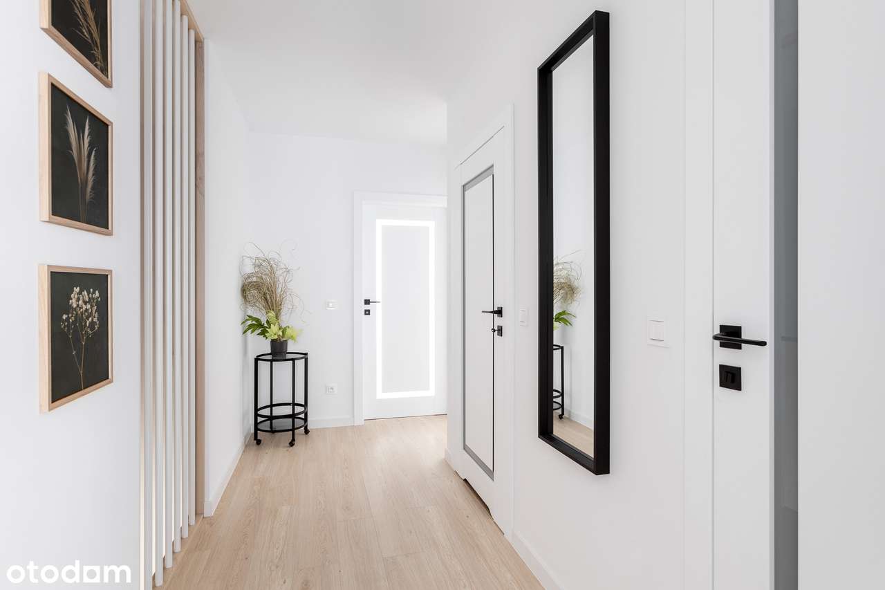 Dom Oskar H z garażem, Żory, ul. Spokojna DOM POD KLUCZ!-6