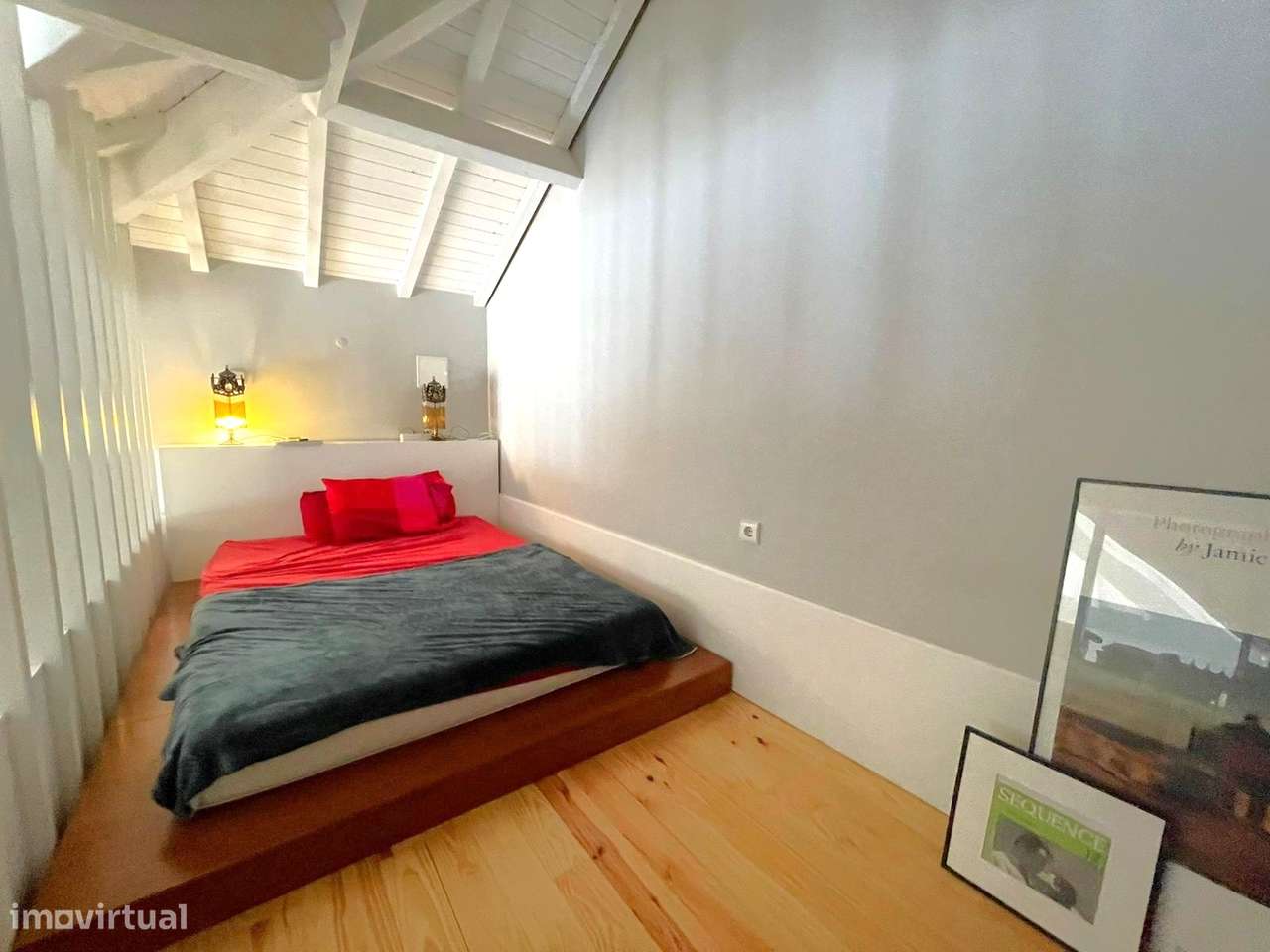 T1 duplex na baixa do Porto-12