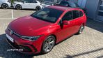 Volkswagen Golf Variant 1.5 eTSI MHEV 130CP DSG R-Line - 1