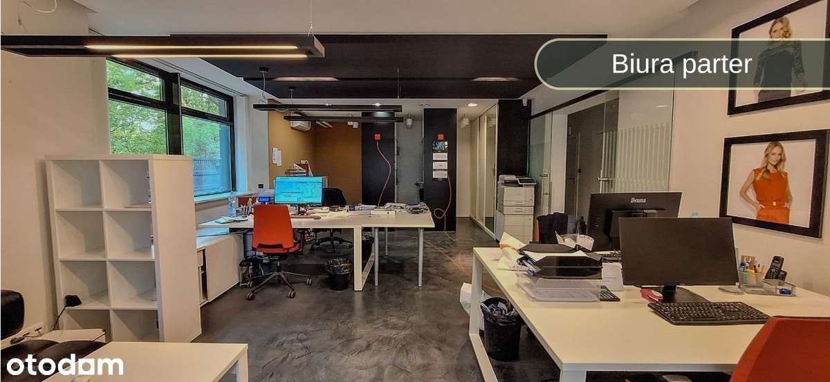 Nowoczesna hala SBU z biurem i możliwością rozbudowy, 2 km od Łodzi-7