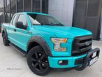 Ford F150 - 2