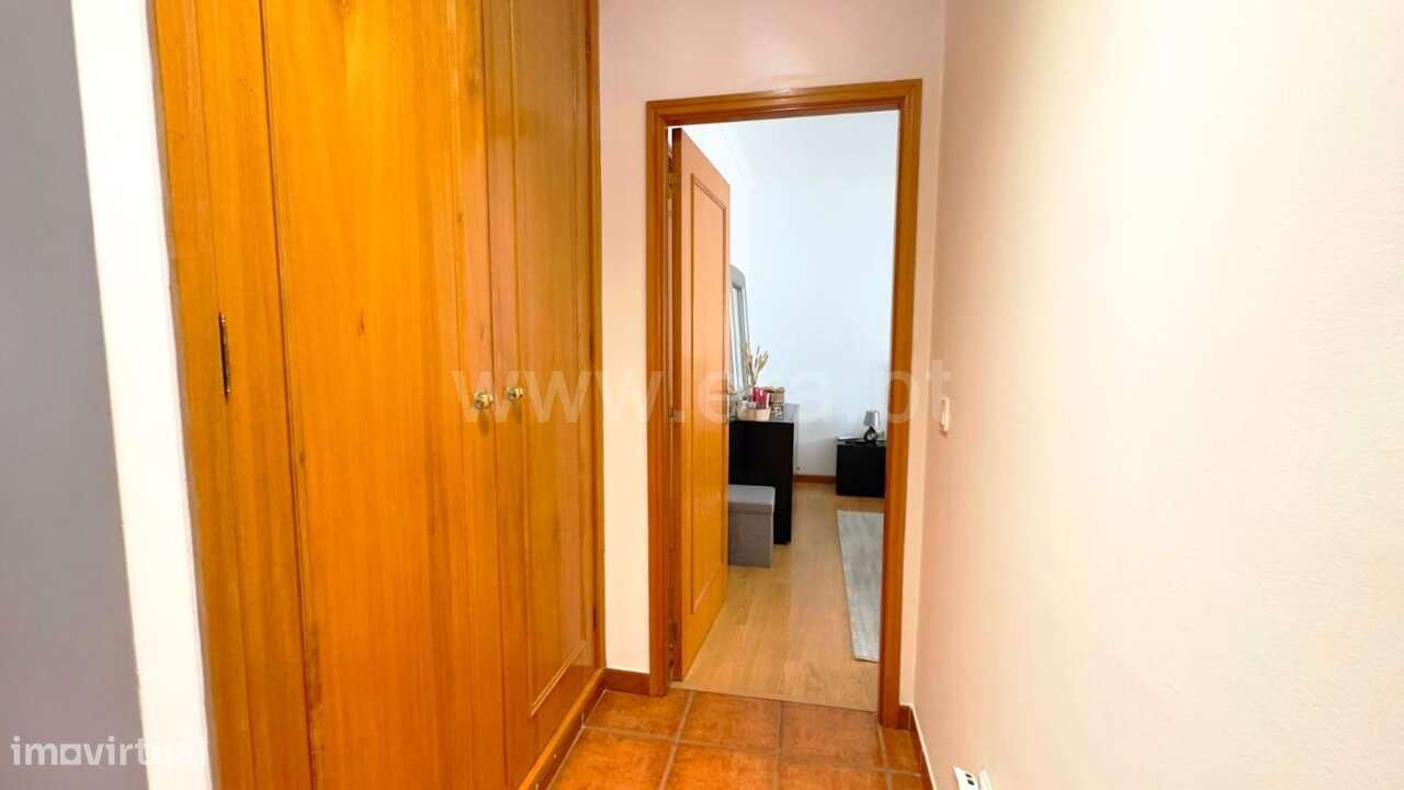 Apartamento T3 / Marco de Canaveses, Marco-7