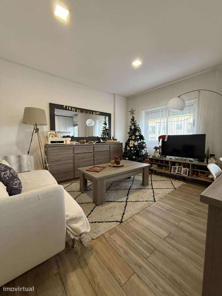 Apartamento totalmente remodelado - A 3167/25 - Grande imagem: 5/20