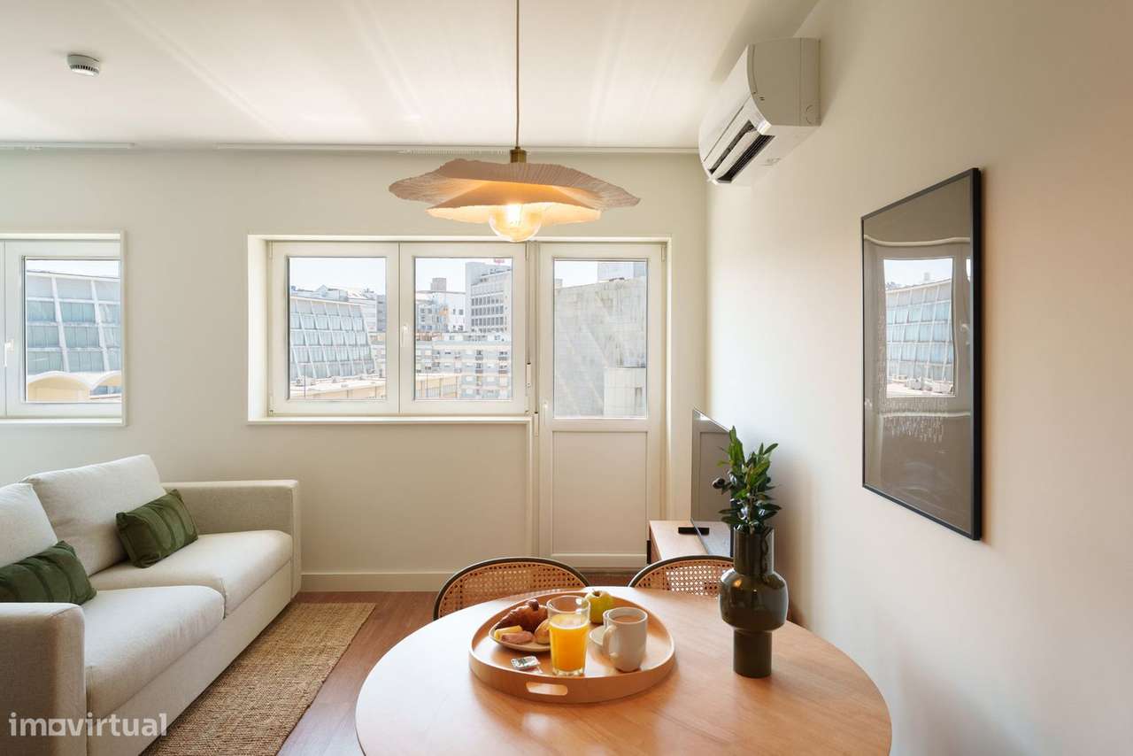 Apartment in Arrábida - Grande imagem: 3/29