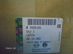 3558106 - Fechadura da porta - Traseira, esquerda - Opel Crossland/Crossland X (Novo/Original) - 3