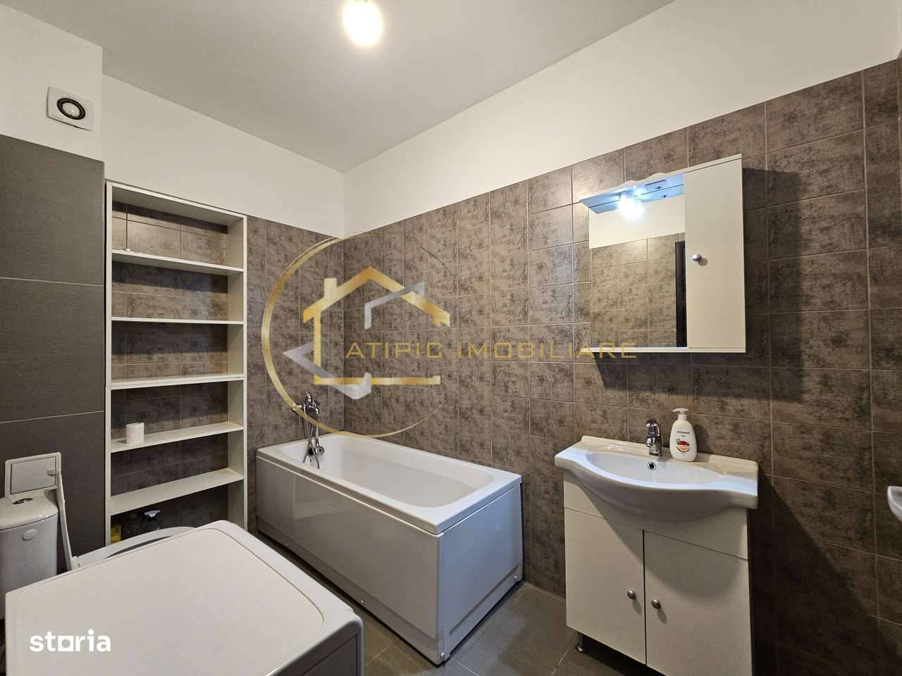 Apartament cu 2 camere Cartierul Visoianu-8