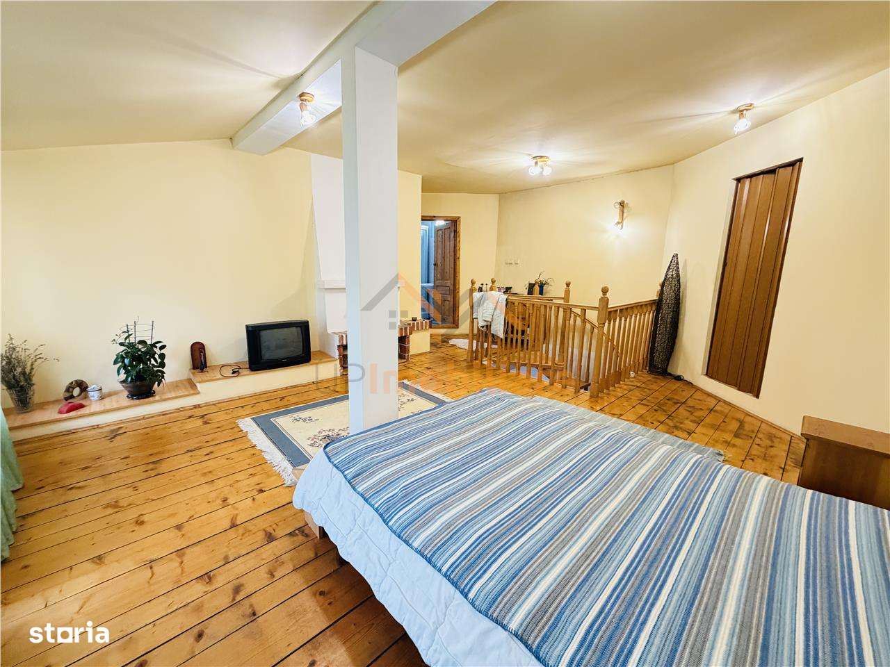 CASA INDIVIDUALA | DUBLU FRONT STRADAL | TEREN 238 MP | ACCES AUTO-7