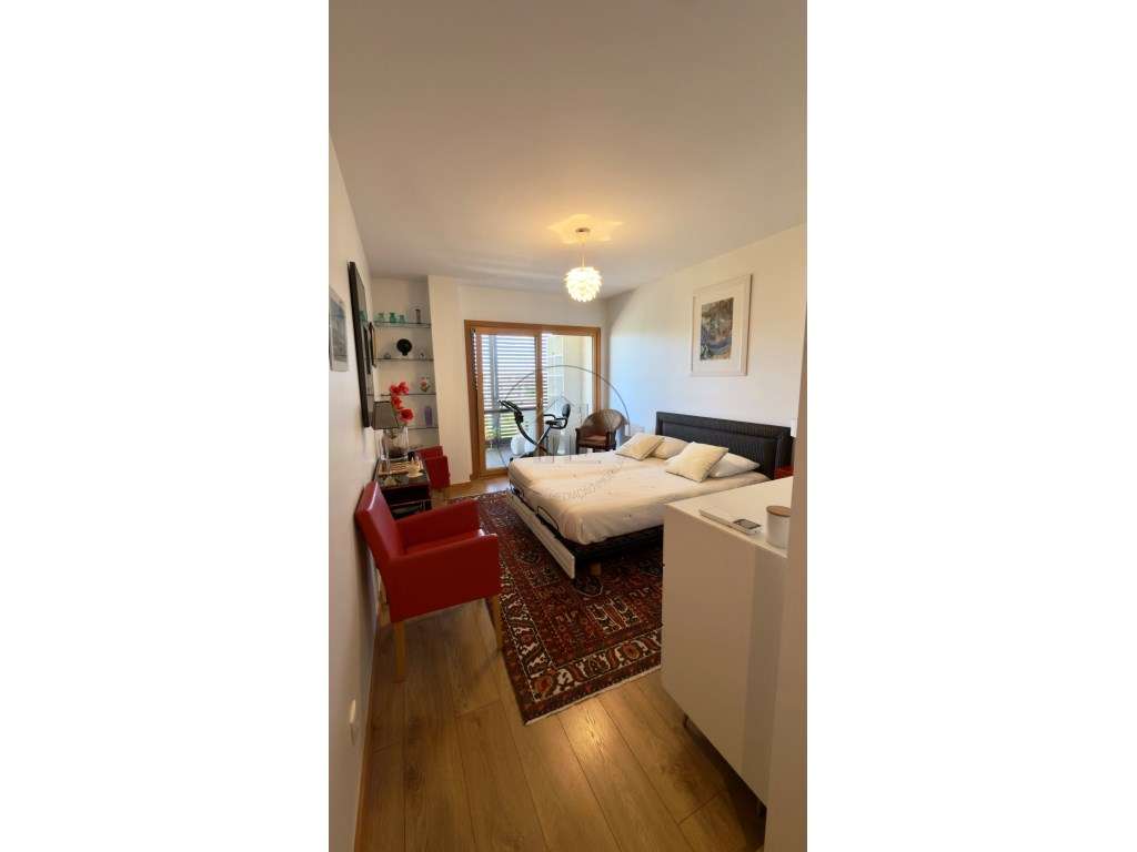 Duplex T4 Alcochete-17