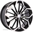 4x Felgi 19 m.in. do VOLVO V40 V60 S90 XC40 XC60 XC70 XC90 - FE182 - 2