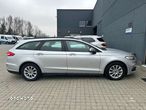 Ford Mondeo - 7