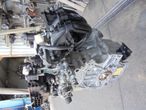 Motor 1KR B52 CITROEN C1 B4 2018 1.0I 68CV 5P CINZENTO - 5