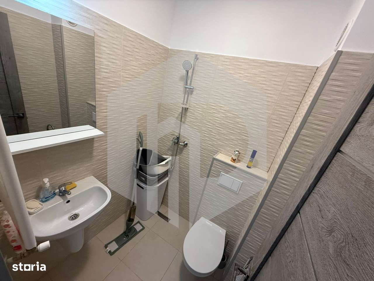 Apartament de vanzare | 3 Camere | Parcare Subterana | Balanta-8