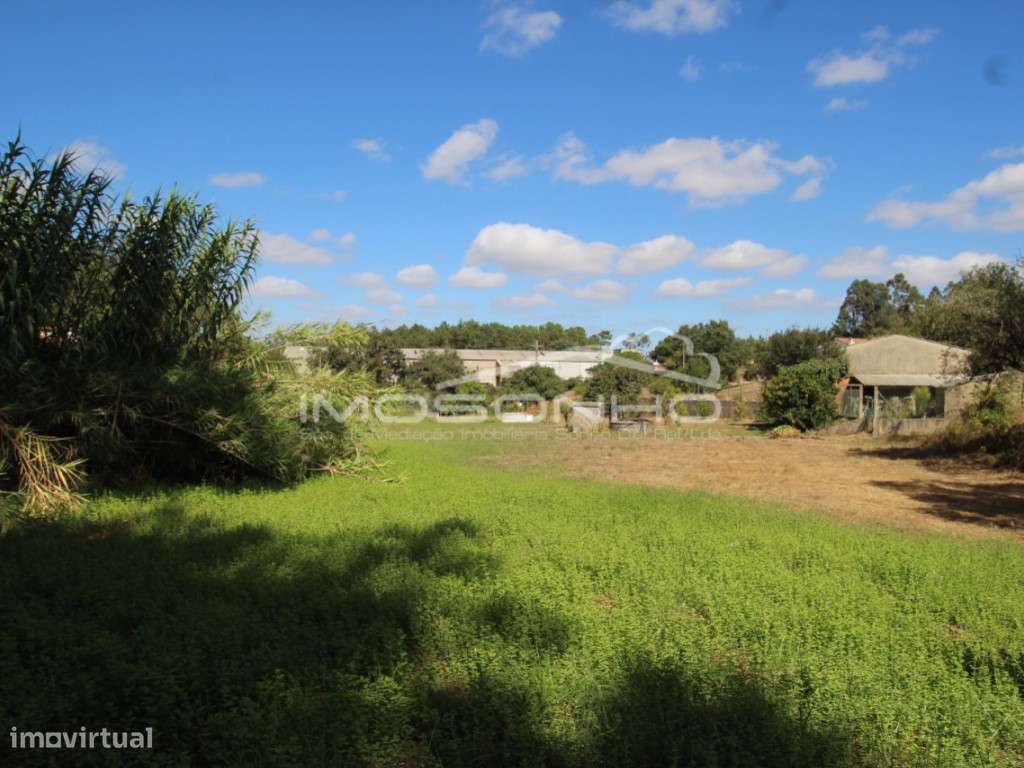 Terreno para construção de habitação - Grande imagem: 3/8