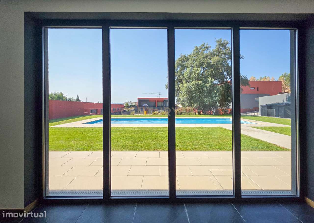 Moradia T3 Exclusiva em Condomínio Privado situada em Bitarães/Paredes-41