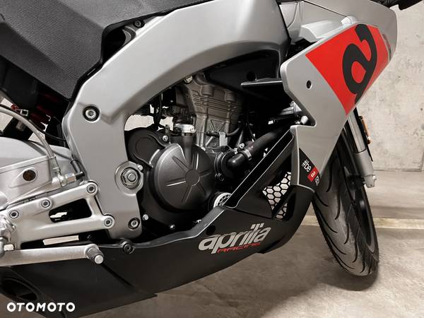 Aprilia RS - 17