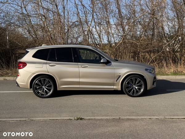 BMW X3 xDrive30i M Sport sport - 7