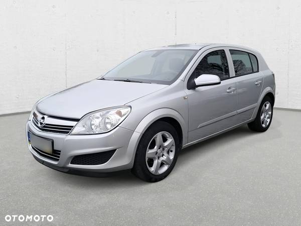 Opel Astra III 1.6 Cosmo - 1