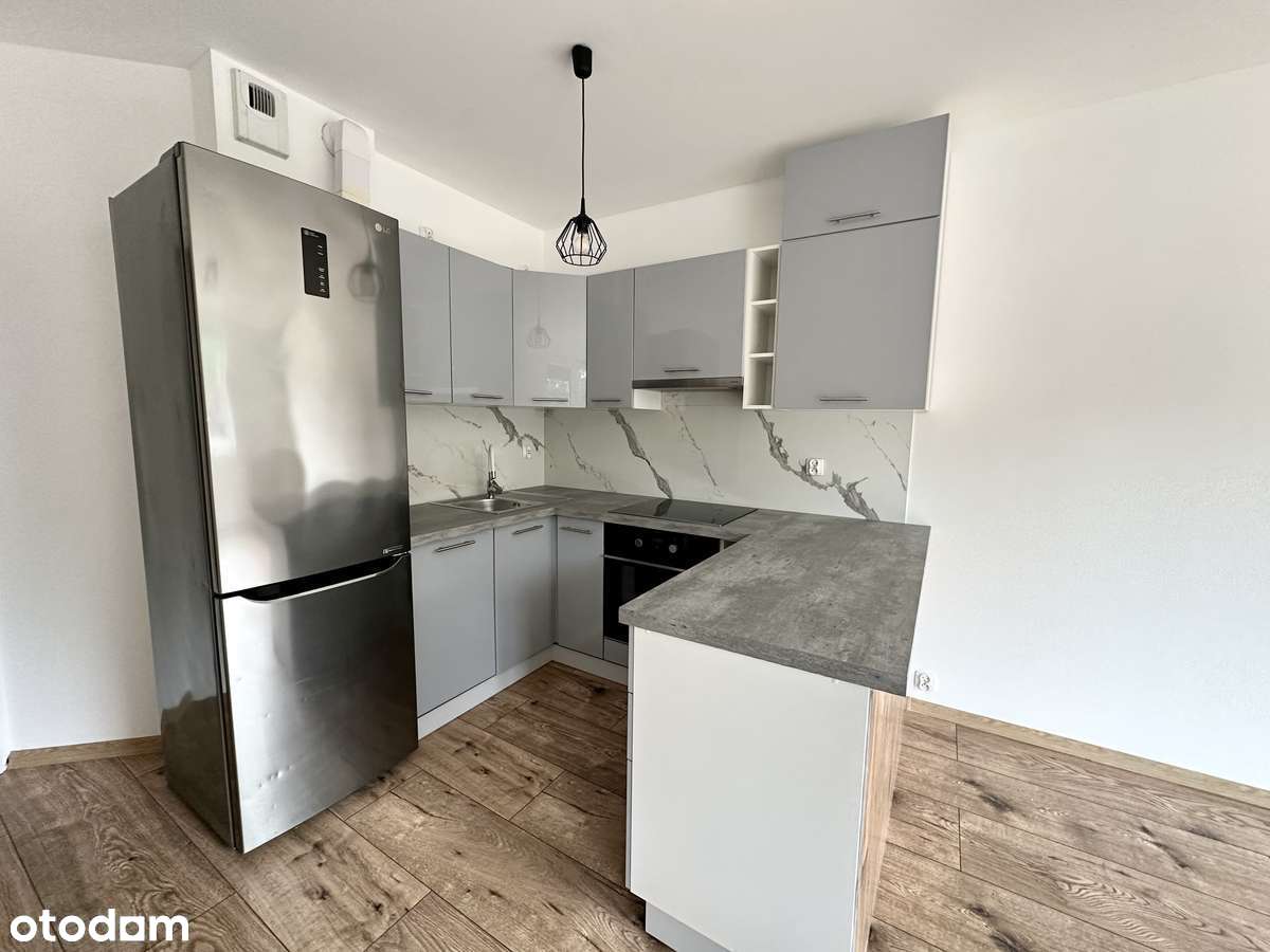 Wejherowo- na sprzedaż mieszkanie 3 pokojowe, 1 piętro w pobliżu las!!-2