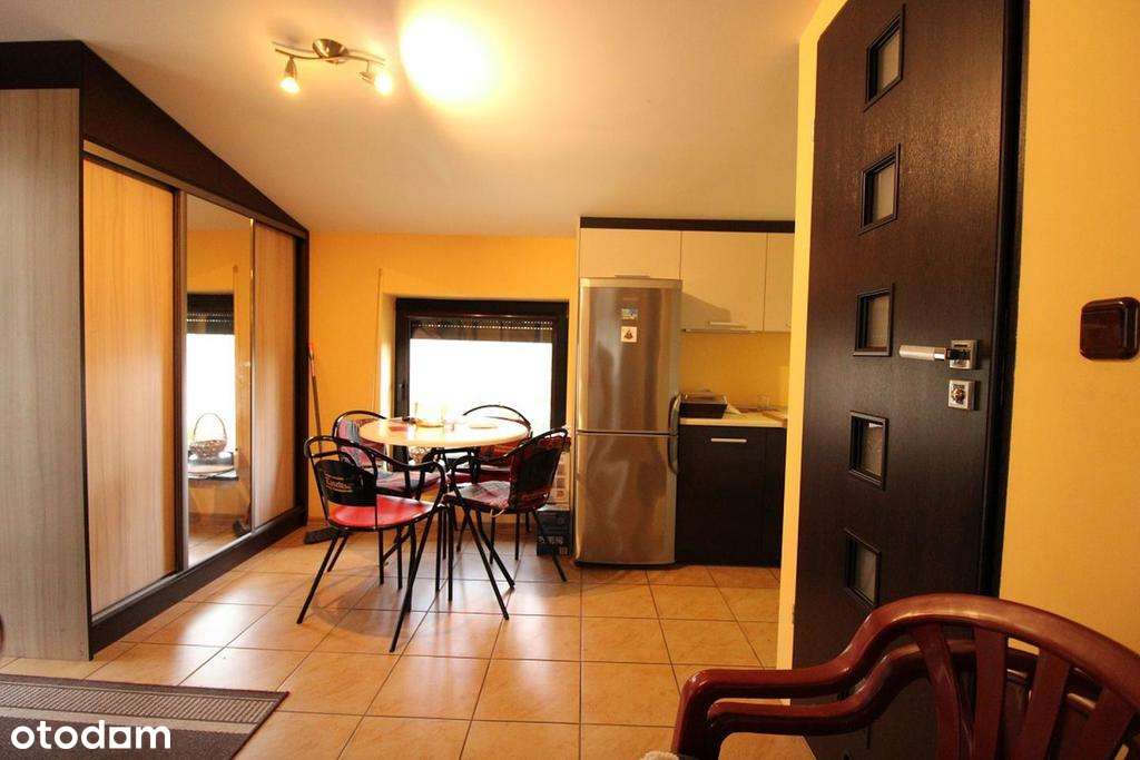 TARCZYNY nr 41, dom 90m2, działka 958m2, JEZIORO T-7