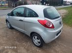 Ford KA 1.2 Start-Stopp-System Ambiente - 7