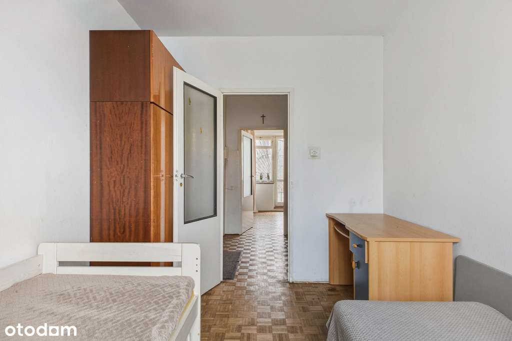 Rezerwacja 3 pokoje do własnej aranżacji - Pełny obrazek: 4/15