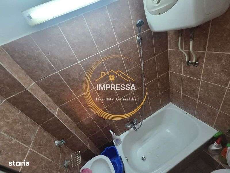 Garsoniera confort 2 - Imagine principală: 4/8