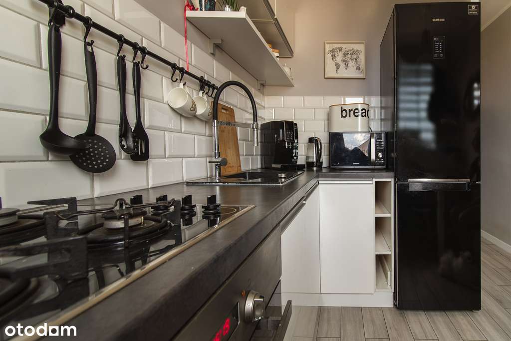 3-pok. mieszkanie 56 m2 - Nowogród Bobrzański - Pełny obrazek: 5/18