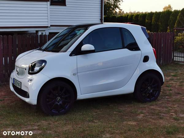 Smart Fortwo perfect - 3