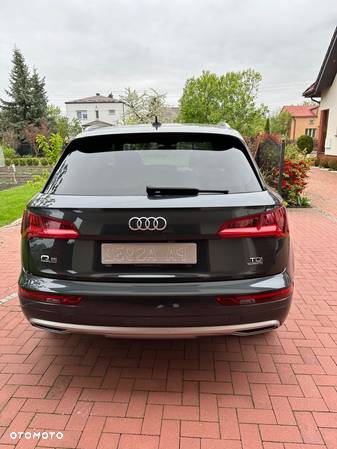 Audi Q5 2.0 TDI Quattro Sport S tronic - 6