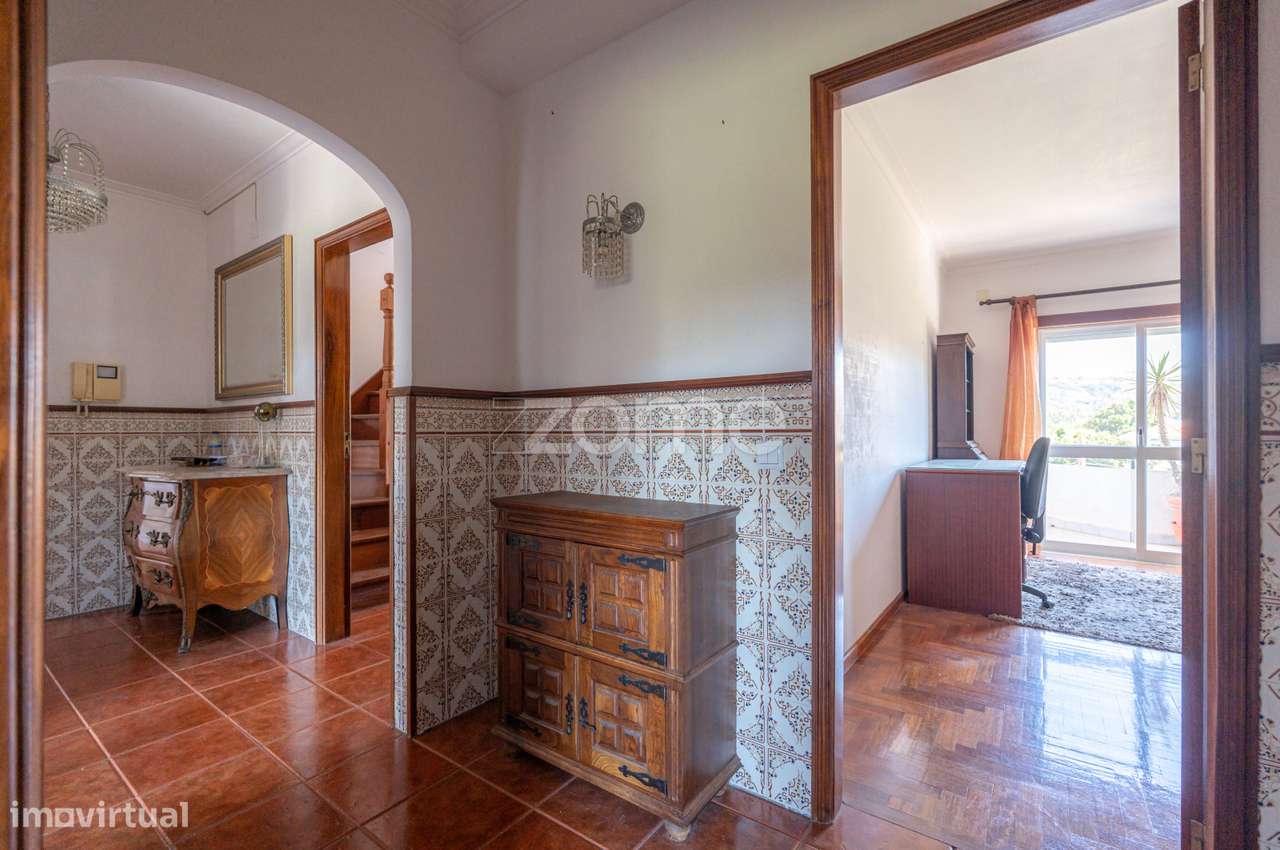 Apartamento T2 Duplex em Santo António dos Olivais, Coimbra-14