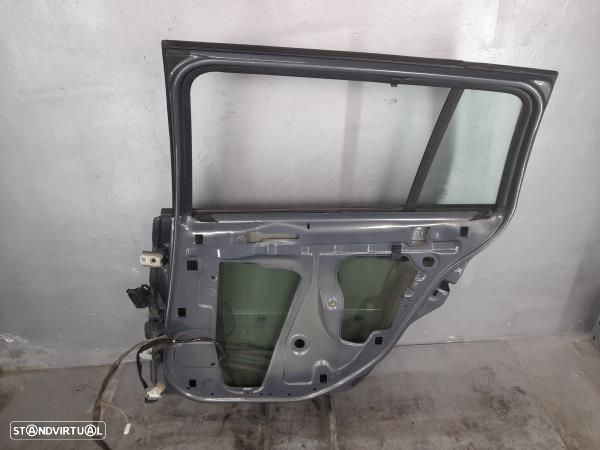 Porta Tras Dto Renault Megane Ii Grandtour (Km0/1_) - 4